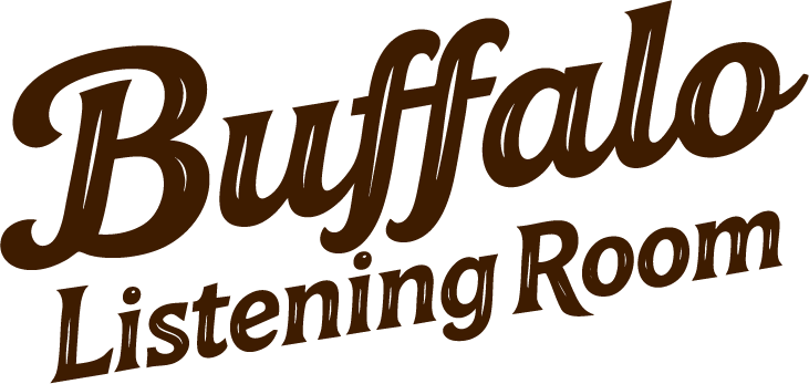 Buffalo Listening Room small logo